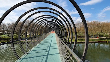 Bild von Kaisergarten gelegen in Oberhausen, Baden-Wurtemberg