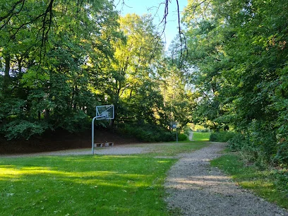 Bild von Kaisergraben Park Memmingen gelegen in Memmingen, Baden-Wurtemberg