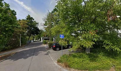 Bild von Kasteneckpark gelegen in Freiberg am Neckar, Baden-Wurtemberg
