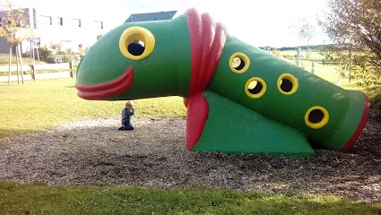 Bild von Kinder-Spielplatz gelegen in Horgenzell, Baden-Wurtemberg
