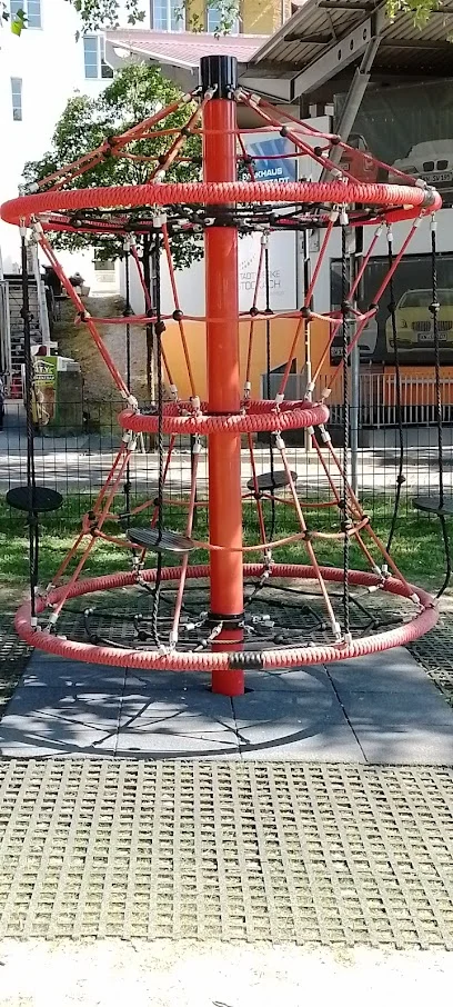 Bild von Kinder Spielplatz gelegen in Stockach, Baden-Wurtemberg