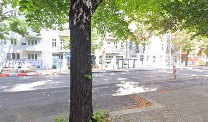 Bild von Kinder-Wunderland Spielzeug-Tauschbörse und -werkstatt gelegen in Berlin, Berlin