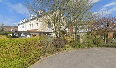 Bild von Kinderplatz gelegen in Altbach, Baden-Wurtemberg