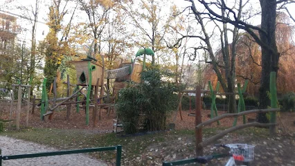 Bild von Kinderspielplatz gelegen in Baden-Baden, Baden-Wurtemberg