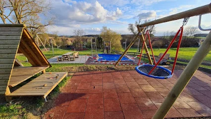 Bild von Kinderspielplatz Bartenstein gelegen in Schrozberg, Baden-Wurtemberg