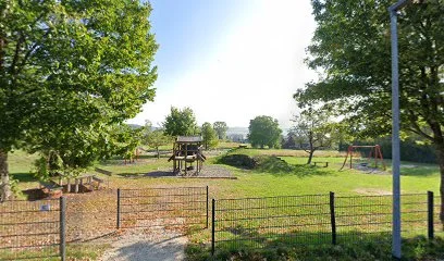 Bild von Kinderspielplatz gelegen in Burladingen, Baden-Wurtemberg
