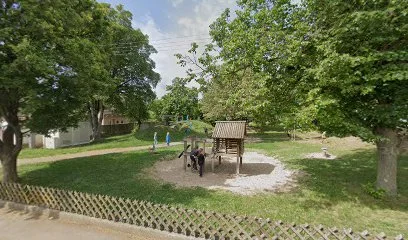 Bild von Kinderspielplatz gelegen in Rottenburg am Neckar, Baden-Wurtemberg