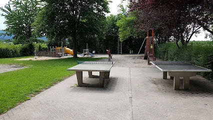 Bild von Kinderspielplatz Schergässle gelegen in Denzlingen, Baden-Wurtemberg