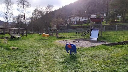 Bild von Kinderspielplatz „Sportplatz Altneudorf” gelegen in Schönau, Baden-Wurtemberg