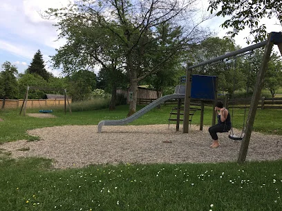 Bild von Kinderspielplatz gelegen in Stadtprozelten, Baden-Wurtemberg