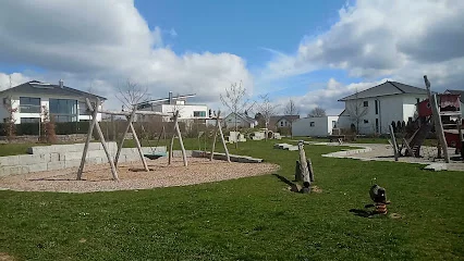 Bild von Kinderspielplatz "Stunga" Empfingen gelegen in Empfingen, Baden-Wurtemberg