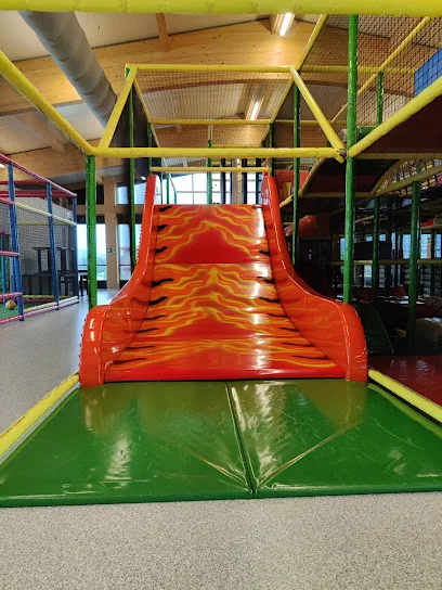 Bild von Kinderwelt Das Spielparadies gelegen in Niederlenz, Baden-Wurtemberg