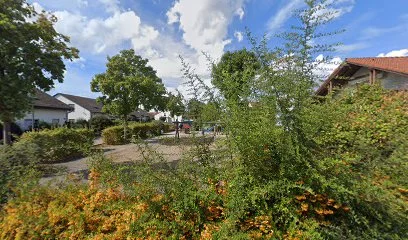 Bild von Kleinkind Spielplatz gelegen in Ludwigshafen am Rhein, Baden-Wurtemberg