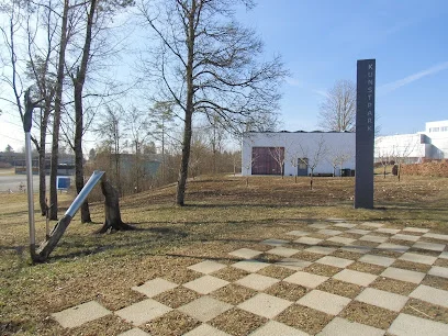 Bild von KunstPark - friends of Tower Ateliers e.V. gelegen in Neuhausen ob Eck, Baden-Wurtemberg