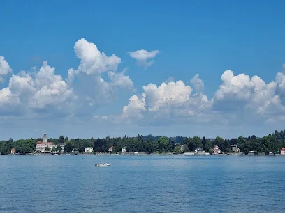 Bild von Luitpoldpark gelegen in Lindau, Baden-Wurtemberg