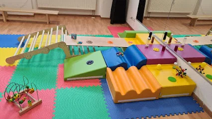 Bild von MaMi Kindersport gelegen in Oranienburg, Berlin