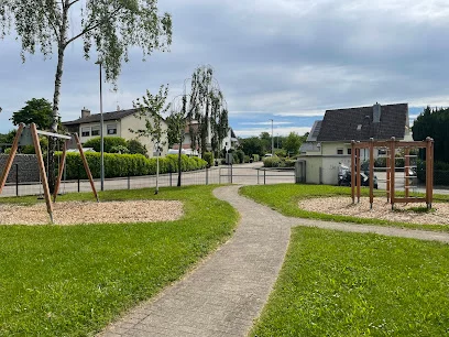 Bild von Maienbrunnen Spielplatz gelegen in Ihringen, Baden-Wurtemberg