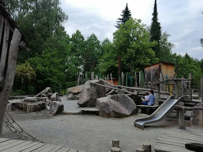 Bild von Mainau Kinderland - Insel Mainau gelegen in Konstanz, Baden-Wurtemberg