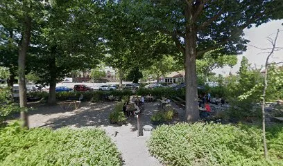 Bild von Martha-Jacob-Platz gelegen in Berlin, Berlin