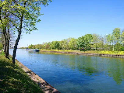 Bild von Maulbeerinsel gelegen in Mannheim, Baden-Wurtemberg
