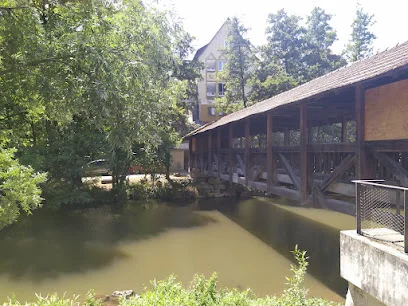 Bild von Murrpromenade gelegen in Backnang, Baden-Wurtemberg