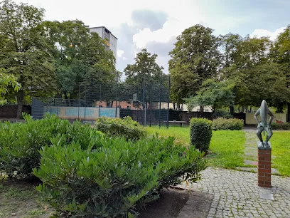 Bild von Nachbarschaftspark Wassertorstraße gelegen in Berlin, Berlin