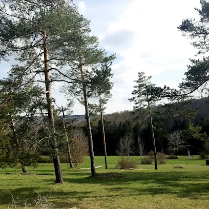 Bild von Naturpark Essingen gelegen in Essingen, Baden-Wurtemberg