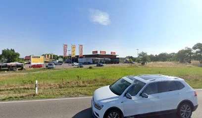 Bild von Norma park gelegen in Besigheim, Baden-Wurtemberg