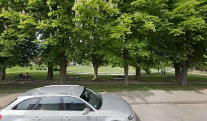 Bild von Obere Wiese im Bürgergarten gelegen in Asperg, Baden-Wurtemberg