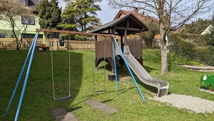 Bild von Öffentlicher Spielplatz gelegen in Stockach, Baden-Wurtemberg