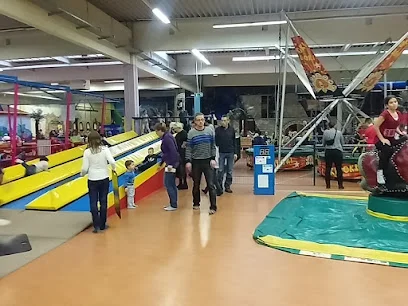 Bild von Okidoki Kinderland Lörrach GmbH gelegen in Lörrach, Baden-Wurtemberg