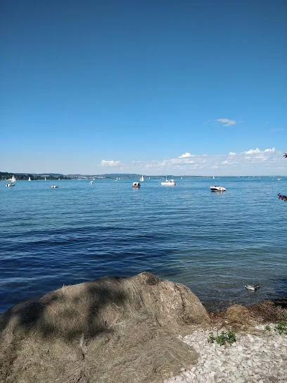 Bild von Park gelegen in Kreuzlingen, Baden-Wurtemberg