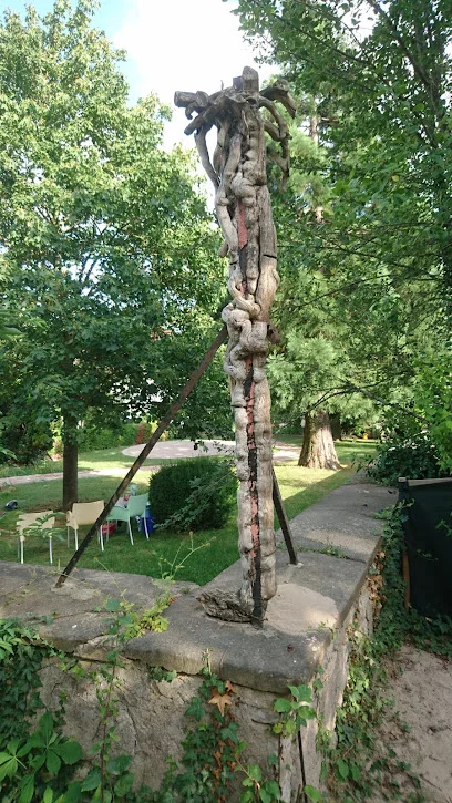 Bild von Park der Begegnung gelegen in Bretten, Baden-Wurtemberg