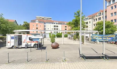 Bild von Platz der Zähringer gelegen in Freiburg im Breisgau, Baden-Wurtemberg