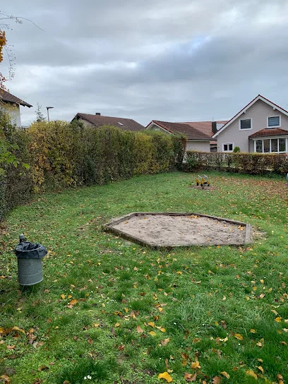 Bild von Playground gelegen in Bad Rappenau, Baden-Wurtemberg