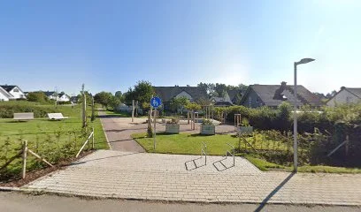 Bild von Quartiersplatz gelegen in Villingen-Schwenningen, Baden-Wurtemberg