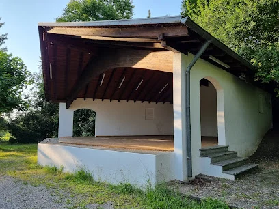 Bild von Rheinpark gelegen in Küssaberg, Baden-Wurtemberg