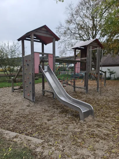 Bild von Ried Spielplatz gelegen in Weil der Stadt, Baden-Wurtemberg