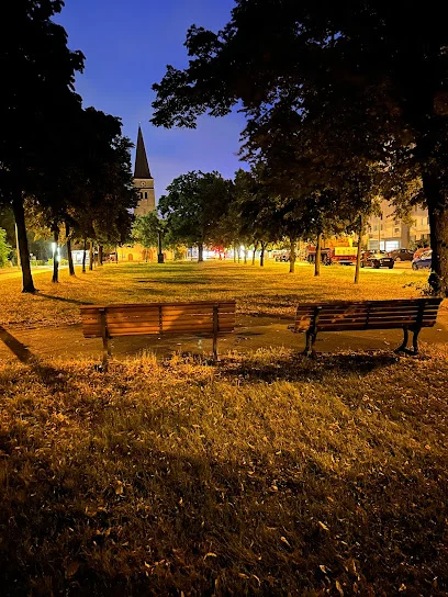 Bild von Rudolph-Jungck Park gelegen in Berlin, Berlin