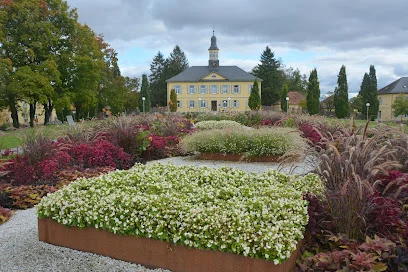 Bild von Salinenpark gelegen in Bad Rappenau, Baden-Wurtemberg