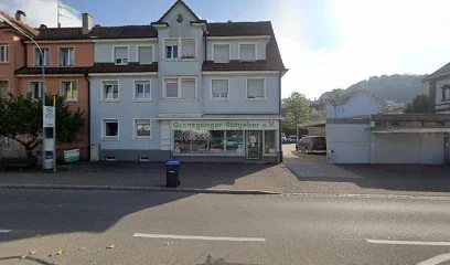 Bild von Schachfeld Brombacher Strasse gelegen in Lörrach, Baden-Wurtemberg