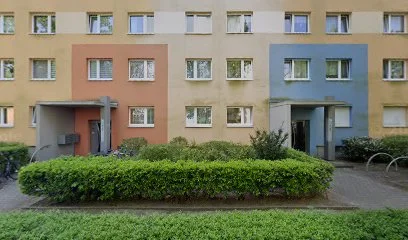Bild von Schaukeln gelegen in Berlin, Berlin