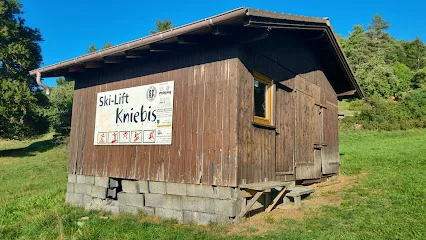 Bild von Schlitten/Rodelberg gelegen in Lonsee, Baden-Wurtemberg