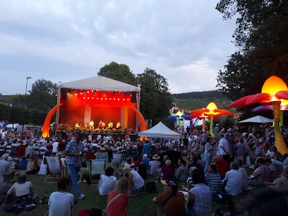 Bild von Schloßpark gelegen in Kernen im Remstal, Baden-Wurtemberg