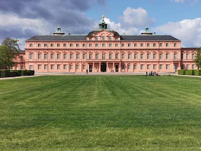 Bild von Schlosspark gelegen in Rastatt, Baden-Wurtemberg