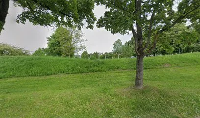 Bild von Sitzgruppe im Bürgergarten gelegen in Asperg, Baden-Wurtemberg