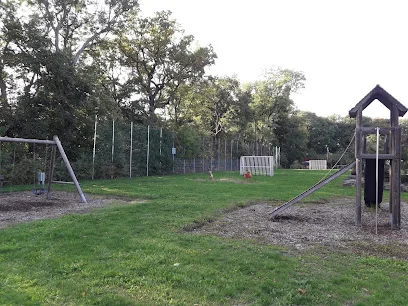 Bild von Spiel- und Bolzplatz Berg gelegen in Abtsgmünd, Baden-Wurtemberg