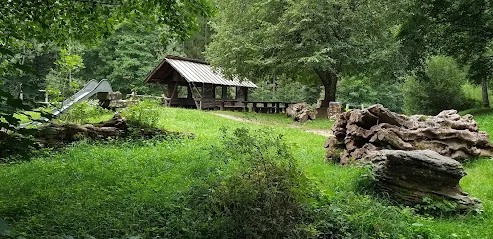Bild von Spiel- und Grillplatz Steinbachtal gelegen in Althütte, Baden-Wurtemberg