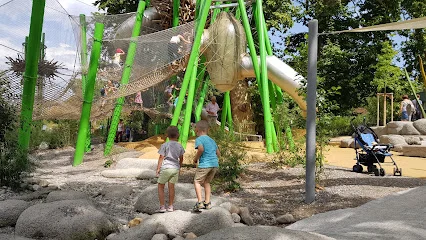 Bild von Spielaue gelegen in Basel, Baden-Wurtemberg