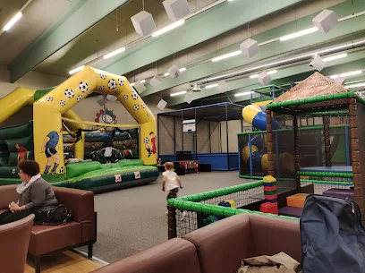 Bild von Spielfabrik gelegen in Dornbirn, Baden-Wurtemberg